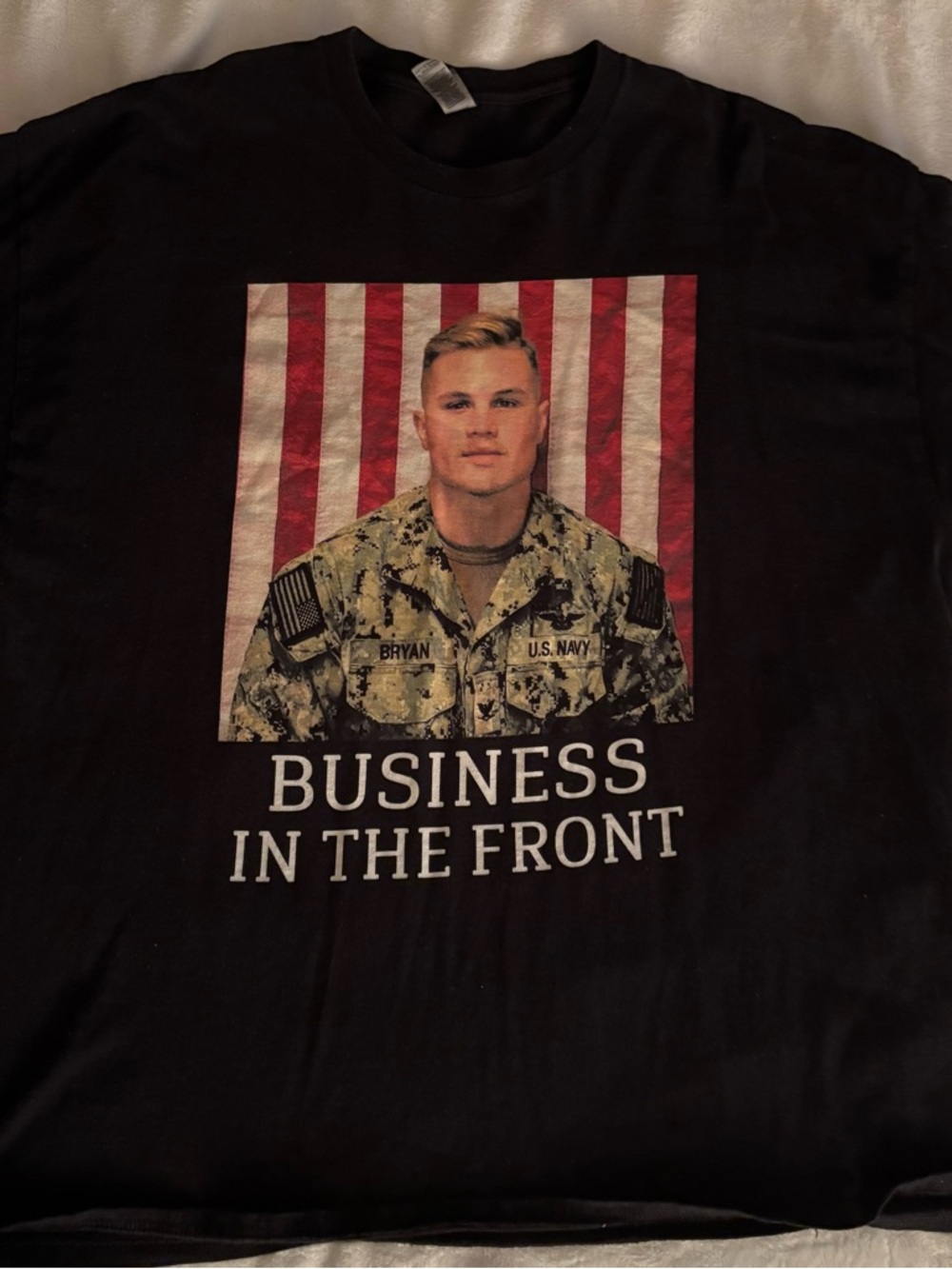 Zach Bryan Tee
